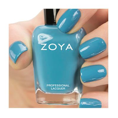 Маникюрный лак ZOYA Rocky (ZP668), фото 7