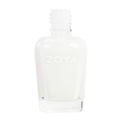 Маникюрный лак ZOYA Snow White (ZP114), фото 1