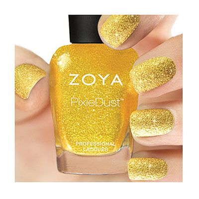 Маникюрный лак ZOYA Solange (ZP683), фото 7