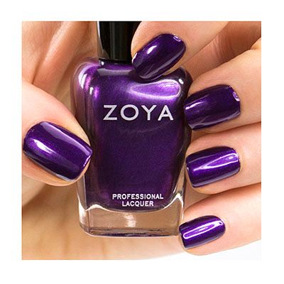 Маникюрный лак ZOYA Suri (ZP633), фото 7