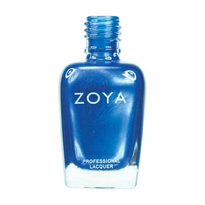 Маникюрный лак ZOYA Tart (ZP402), фото 1