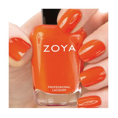 Маникюрный лак ZOYA Thandie (ZP664), фото 7
