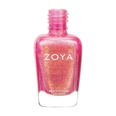 Маникюрный лак ZOYA Tinsley (ZP671), фото 5