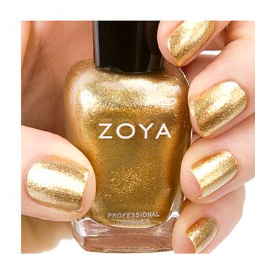 Маникюрный лак ZOYA Ziv (ZP644), фото 7