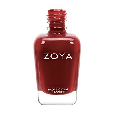 Маникюрный лак ZOYA Pepper (ZP685), фото 1