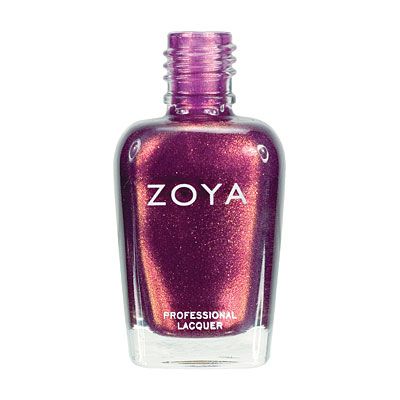 Маникюрный лак ZOYA Pru (ZP382), фото 1