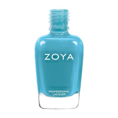Маникюрный лак ZOYA Rocky (ZP668), фото 1