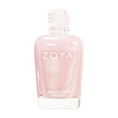 Маникюрный лак ZOYA Rose (ZP345), фото 5