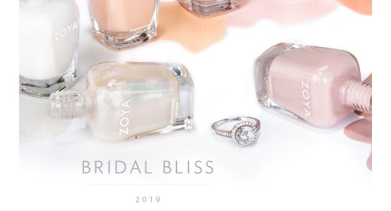 Bridal Bliss