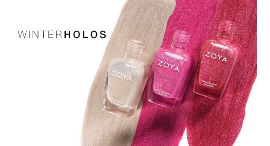 WinterHolos