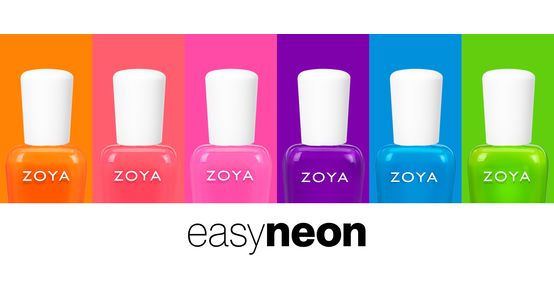 Easy Neon