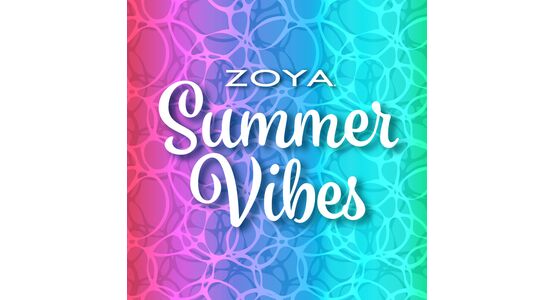 Summer Vibes