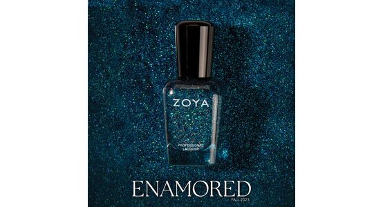 Enamored