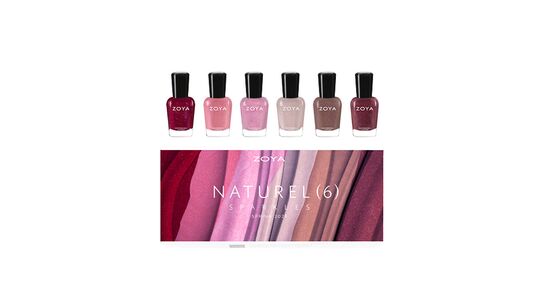 Naturel 6