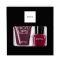 ZOYA Holiday Seasons Greeting - подарочный набор лак + блеск для губ, фото 1
