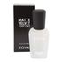 Верхнее матирующее покрытие - MatteVelvet Top Coat ZOYA, фото 5