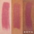 Помада ZOYA PAISLEY ZPLIP05, фото 7