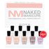 ZOYA Naked Manicure PRO NM - 9шт.  набор средств по уходу за ногтями, фото 5