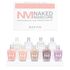 ZOYA Naked Manicure PRO NM - 9шт.  набор средств по уходу за ногтями, фото 6